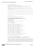 Preview for 164 page of Cisco ASR 1001 Software Configuration Manual