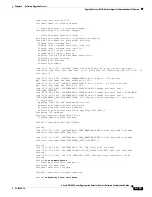 Preview for 167 page of Cisco ASR 1001 Software Configuration Manual