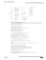 Preview for 169 page of Cisco ASR 1001 Software Configuration Manual