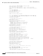 Preview for 176 page of Cisco ASR 1001 Software Configuration Manual