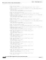 Preview for 178 page of Cisco ASR 1001 Software Configuration Manual