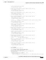 Preview for 179 page of Cisco ASR 1001 Software Configuration Manual