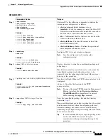 Preview for 183 page of Cisco ASR 1001 Software Configuration Manual