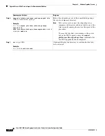 Preview for 184 page of Cisco ASR 1001 Software Configuration Manual