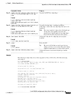 Preview for 187 page of Cisco ASR 1001 Software Configuration Manual