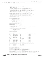 Preview for 188 page of Cisco ASR 1001 Software Configuration Manual