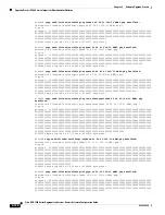 Preview for 190 page of Cisco ASR 1001 Software Configuration Manual
