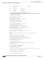 Preview for 194 page of Cisco ASR 1001 Software Configuration Manual