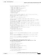 Preview for 195 page of Cisco ASR 1001 Software Configuration Manual