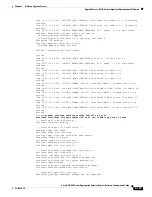 Preview for 197 page of Cisco ASR 1001 Software Configuration Manual