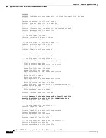 Preview for 198 page of Cisco ASR 1001 Software Configuration Manual
