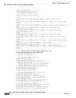 Preview for 200 page of Cisco ASR 1001 Software Configuration Manual