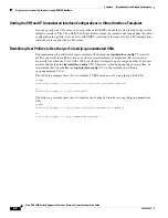 Preview for 216 page of Cisco ASR 1001 Software Configuration Manual