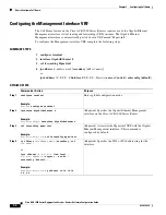 Preview for 220 page of Cisco ASR 1001 Software Configuration Manual
