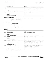 Preview for 225 page of Cisco ASR 1001 Software Configuration Manual