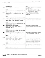 Preview for 234 page of Cisco ASR 1001 Software Configuration Manual