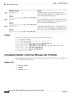 Preview for 236 page of Cisco ASR 1001 Software Configuration Manual