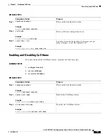 Preview for 237 page of Cisco ASR 1001 Software Configuration Manual