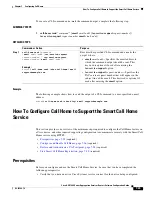 Preview for 241 page of Cisco ASR 1001 Software Configuration Manual