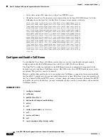 Preview for 242 page of Cisco ASR 1001 Software Configuration Manual