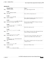 Preview for 243 page of Cisco ASR 1001 Software Configuration Manual