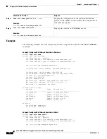 Preview for 248 page of Cisco ASR 1001 Software Configuration Manual