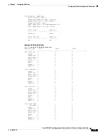 Preview for 251 page of Cisco ASR 1001 Software Configuration Manual