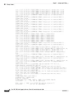 Preview for 262 page of Cisco ASR 1001 Software Configuration Manual