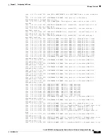 Preview for 267 page of Cisco ASR 1001 Software Configuration Manual