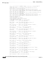 Preview for 268 page of Cisco ASR 1001 Software Configuration Manual