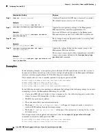 Preview for 282 page of Cisco ASR 1001 Software Configuration Manual