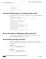 Preview for 292 page of Cisco ASR 1001 Software Configuration Manual