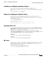 Preview for 293 page of Cisco ASR 1001 Software Configuration Manual