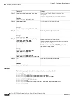 Preview for 302 page of Cisco ASR 1001 Software Configuration Manual