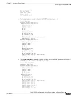 Preview for 311 page of Cisco ASR 1001 Software Configuration Manual