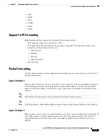 Preview for 317 page of Cisco ASR 1001 Software Configuration Manual