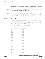 Preview for 327 page of Cisco ASR 1001 Software Configuration Manual