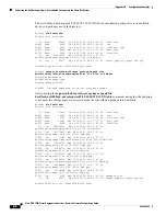 Preview for 352 page of Cisco ASR 1001 Software Configuration Manual