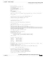 Preview for 355 page of Cisco ASR 1001 Software Configuration Manual