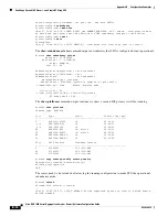 Preview for 360 page of Cisco ASR 1001 Software Configuration Manual