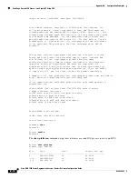 Preview for 362 page of Cisco ASR 1001 Software Configuration Manual