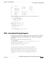 Preview for 363 page of Cisco ASR 1001 Software Configuration Manual