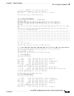 Preview for 365 page of Cisco ASR 1001 Software Configuration Manual