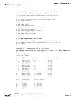 Preview for 368 page of Cisco ASR 1001 Software Configuration Manual