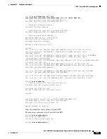 Preview for 369 page of Cisco ASR 1001 Software Configuration Manual