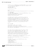 Preview for 370 page of Cisco ASR 1001 Software Configuration Manual