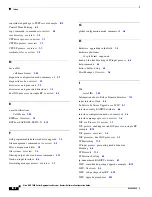 Preview for 374 page of Cisco ASR 1001 Software Configuration Manual