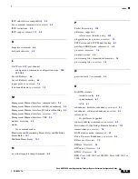 Preview for 375 page of Cisco ASR 1001 Software Configuration Manual