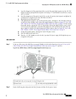 Предварительный просмотр 35 страницы Cisco ASR 1002-X Overview And Installation