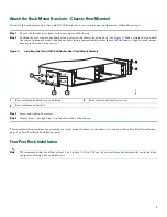 Preview for 5 page of Cisco ASR 1002 Quick Start Manual